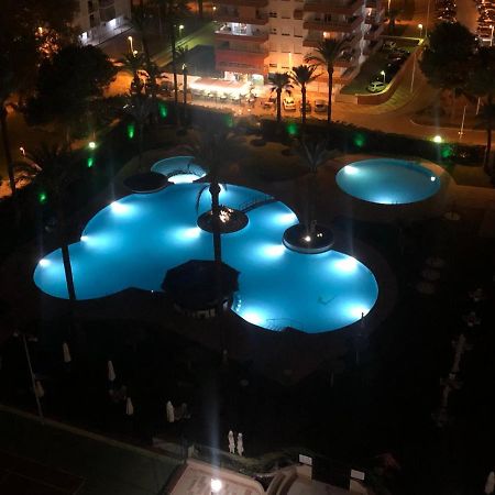 Appartamento Florazar De Ensueno Cullera Esterno foto