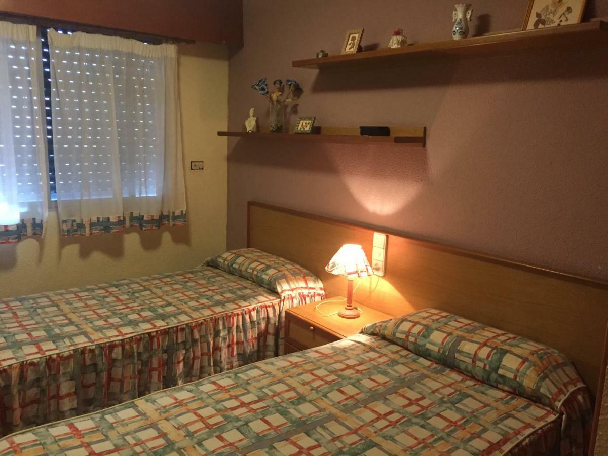 Appartamento Florazar De Ensueno Cullera Esterno foto